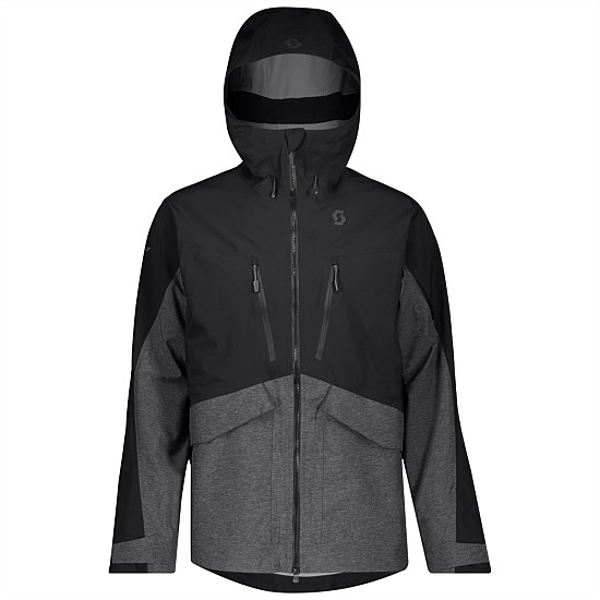 Jacket Mens Vertic DRX 3L