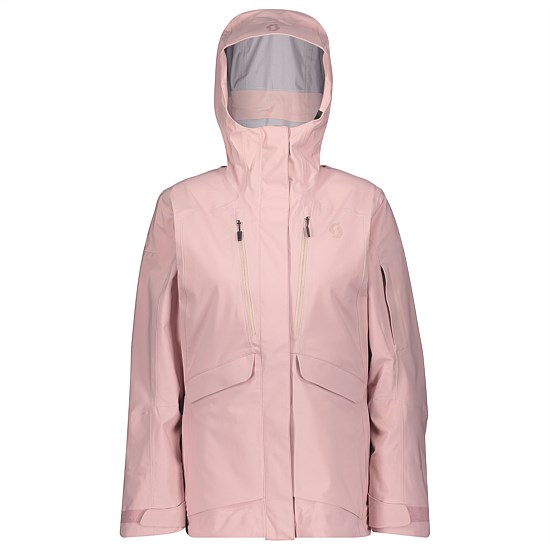 Jacket Womens Vertic DRX 3L