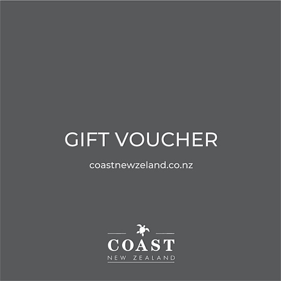 COAST E-Voucher