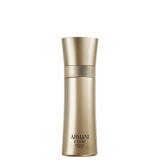 Code Absolu Gold EDP 110ml