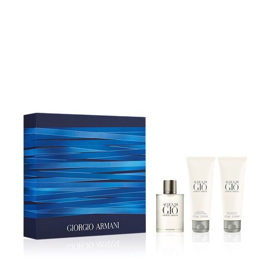 Acqua Di Gio Absolu Gift Set
