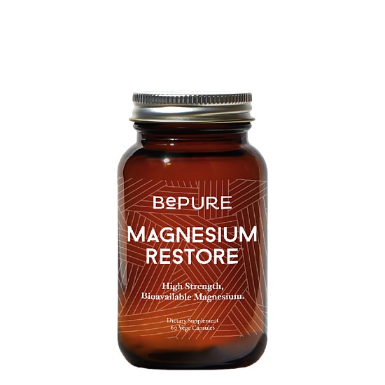 Magnesium Restore 30 day supply