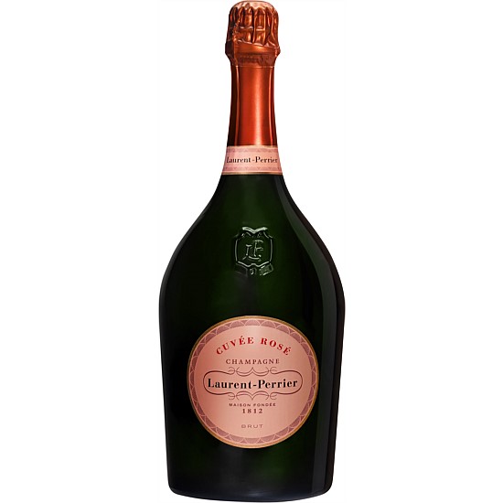 Cuvee Rose Brut Magnum