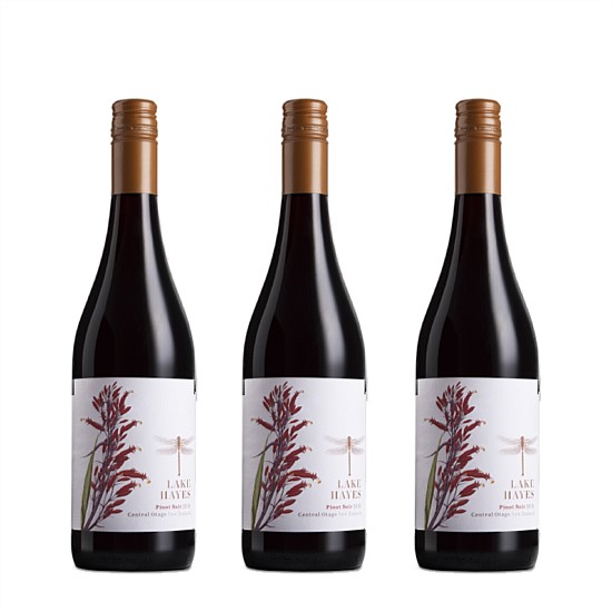 Central Otago Pinot Noir