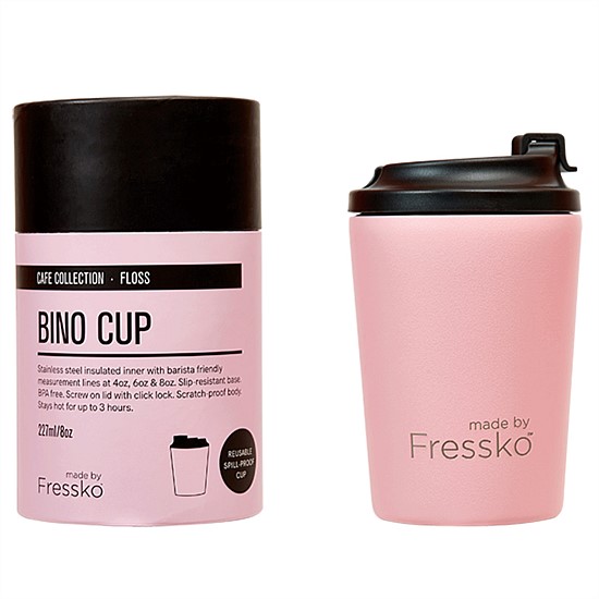 Bino Reusable Coffee Cup