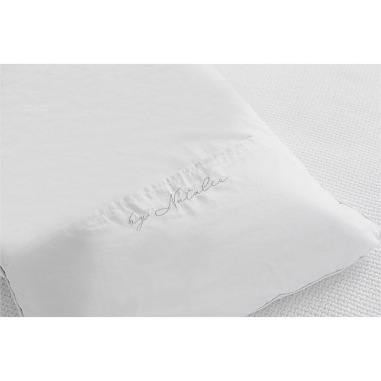 Microfibre Deluxe Pillow Topper