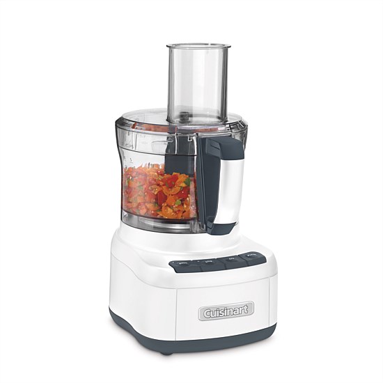 8 Cup Food Processor