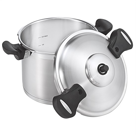 8L Pressure Cooker