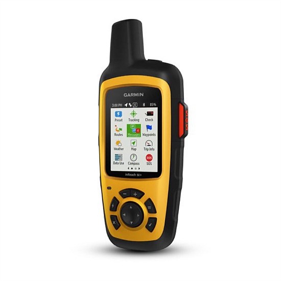 Garmin inReach SE+