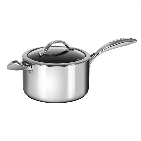 HaptIQ 20cm/3.5L Saucepan