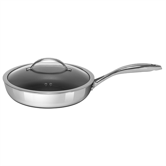 HaptIQ 28cm/2.5L Saute Pan