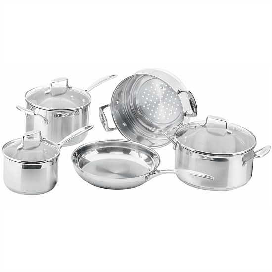 Impact 5 Piece Cookware Starter Set