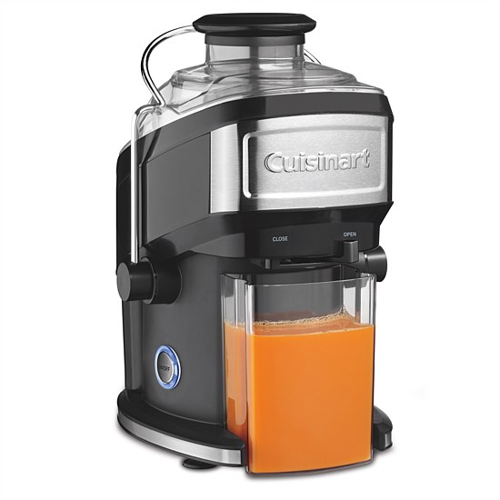 Compact Juice Extractor