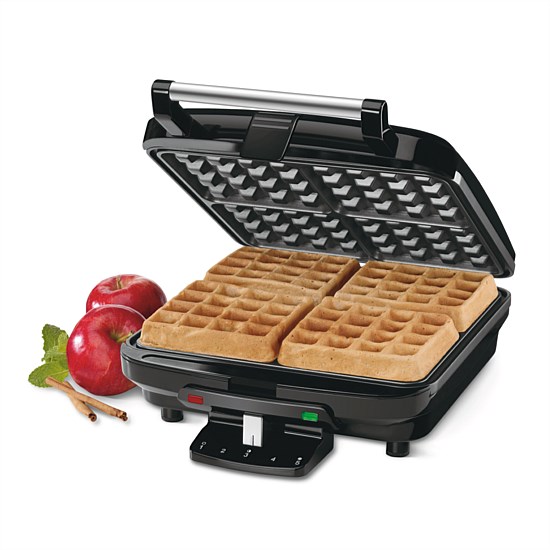 Belgian Waffle Maker