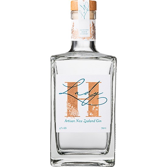 Artisan Gin