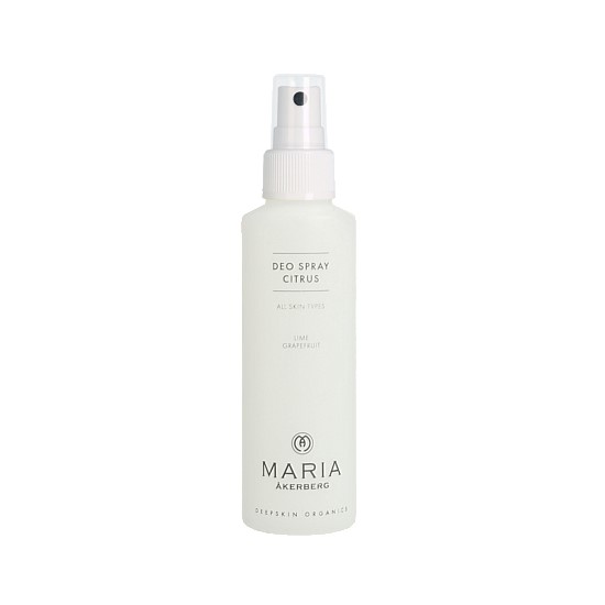 Deodorant Spray Citrus