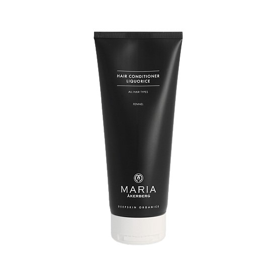 Hair Conditioner Liquorice