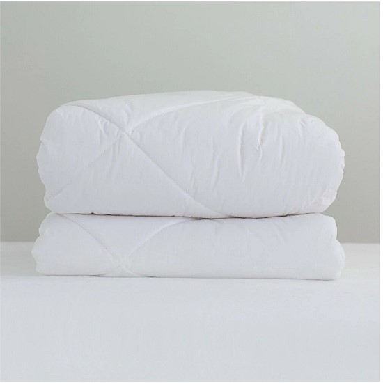 All Seasons Wool Duvet Inner 2-Pack - Cot Size