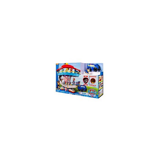 Lookout Playset