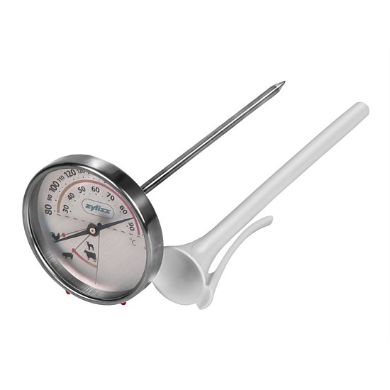 Home & Tech Meat Thermometer