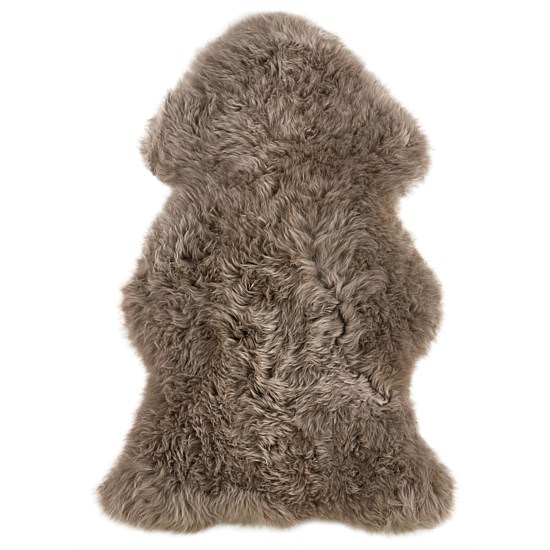 Sheepskin Rug