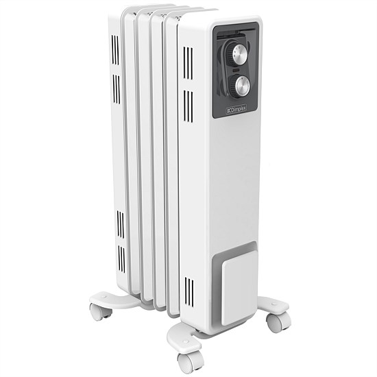 1KW Oil Free column White heater