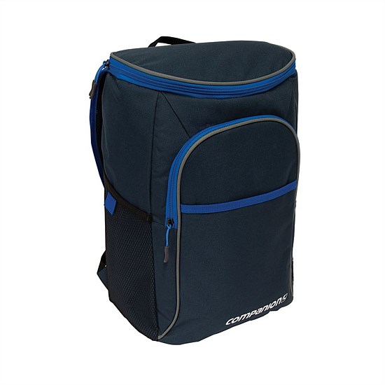 24 Can Backpack Cooler
