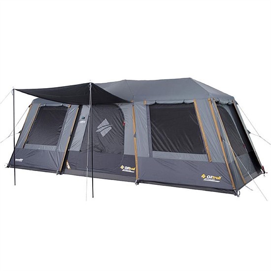 Fast Frame Lumos 10P Tent