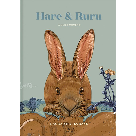 Hare and Ruru