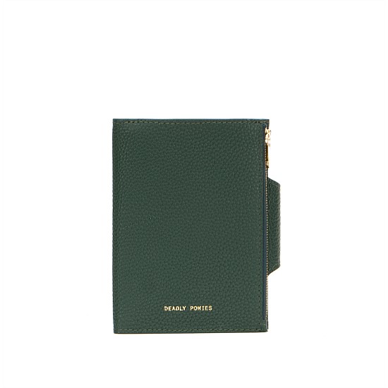 Mini Notebook Cover