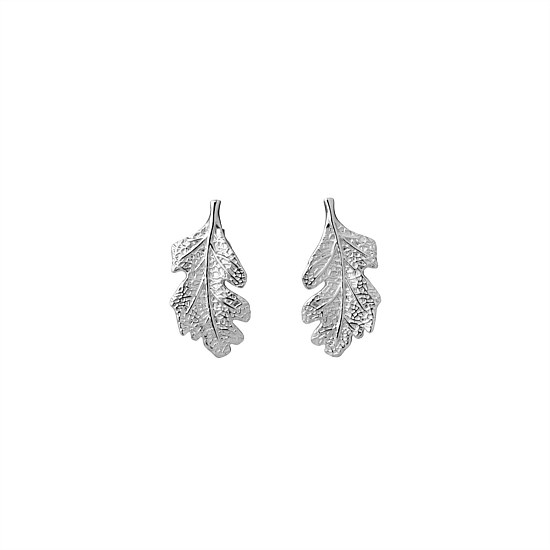 KWJ Leaf Studs