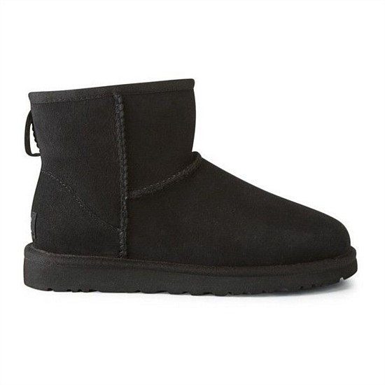 Mens Mini Boot Mens Mini Boot