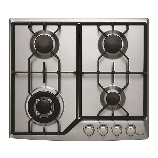60cm Gas Cooktop