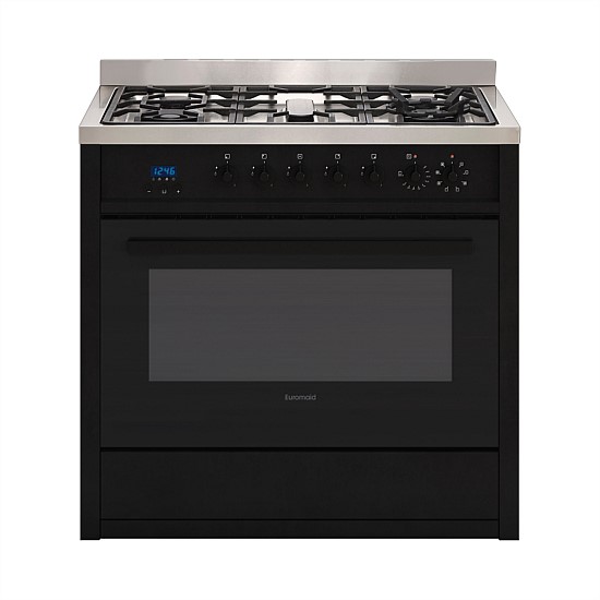 90cm Dual Fuel Range Cooker