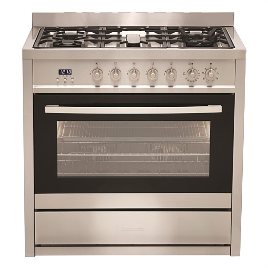 90cm Dual Fuel Range Cooker