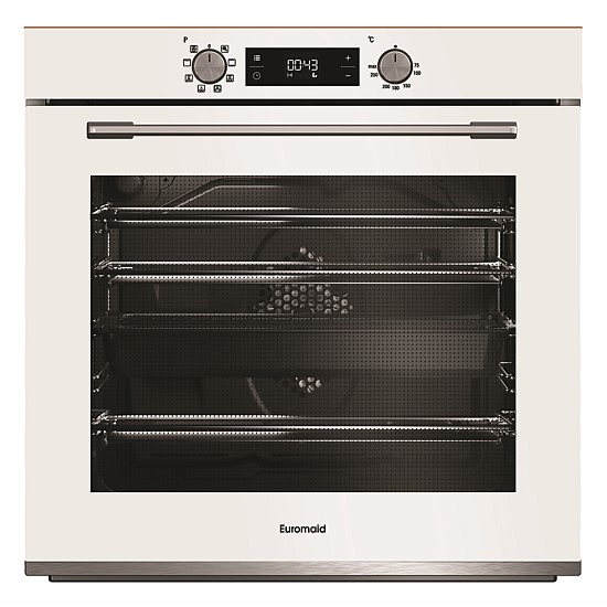 60cm Built in 8 Function oven