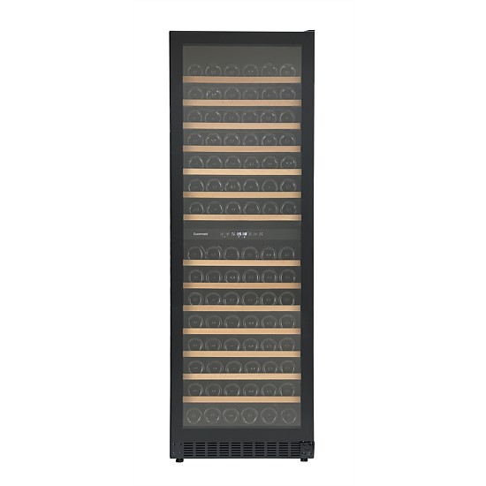 Deals Builtin Wine Chiller 171 bottle