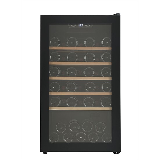Freestanding Wine Chiller - 56 bottle
