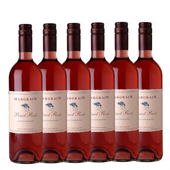 Martinborough Pinot Rose