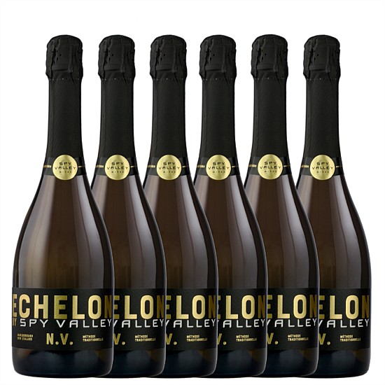 Echelon Marlborough Sparkling NV