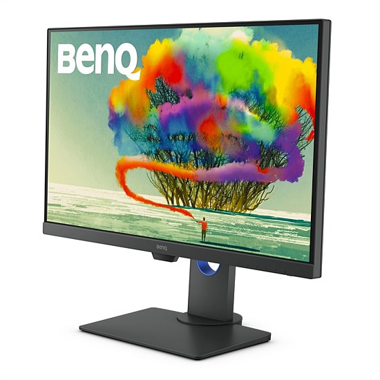 PD2700U 27" 4K UHD HAS Designer Monitor