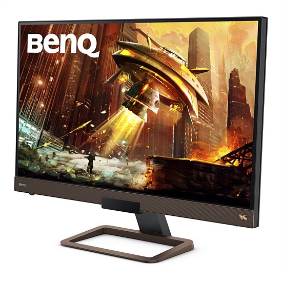 EX2780Q 27" QHD 144hz Gaming Monitor