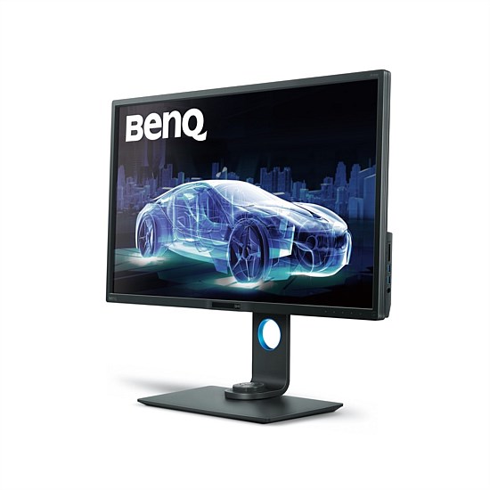 PD3200Q 32" QHD HAS Designer Monitor