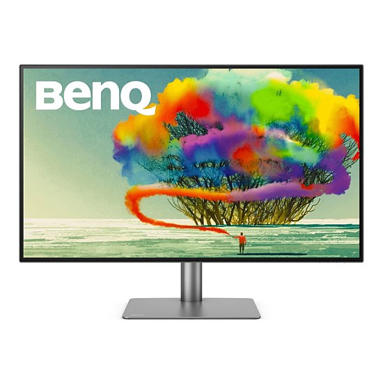 PD3200U 32" 4K UHD HAS Designer Monitor
