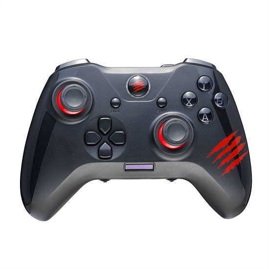 C.A.T. 7 Wired Game Controller