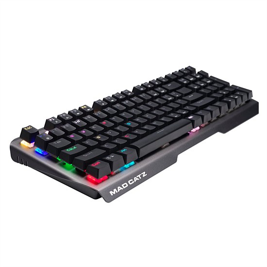 S.T.R.I.K.E. 13 Gaming Keyboard