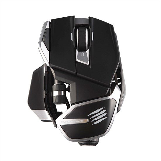 R.A.T. DWS Wireless Gaming Mouse