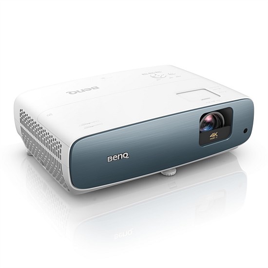 TK850i - 4K HDR 3000 ANSI Lumens High Brightness Projector with Wireless Streaming