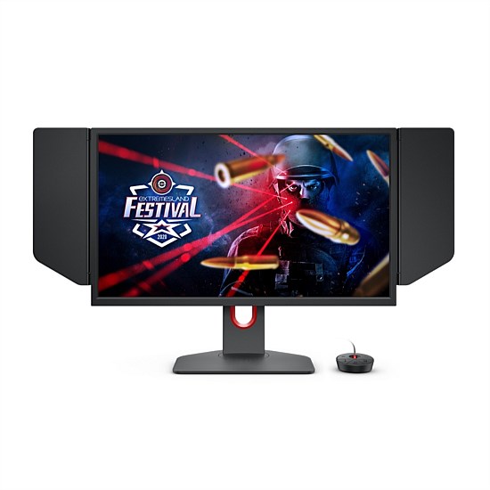 XL2546K TN 240Hz DyAc+ 24.5 Inch Gaming Monitor for Esports