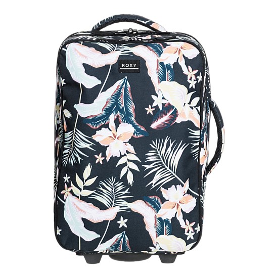 Get It Girl Small Wheeled Suitcase